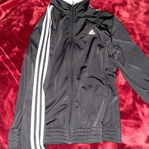 LIKE NEW ADIDAS JACKET